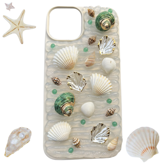 Coque Mermaid